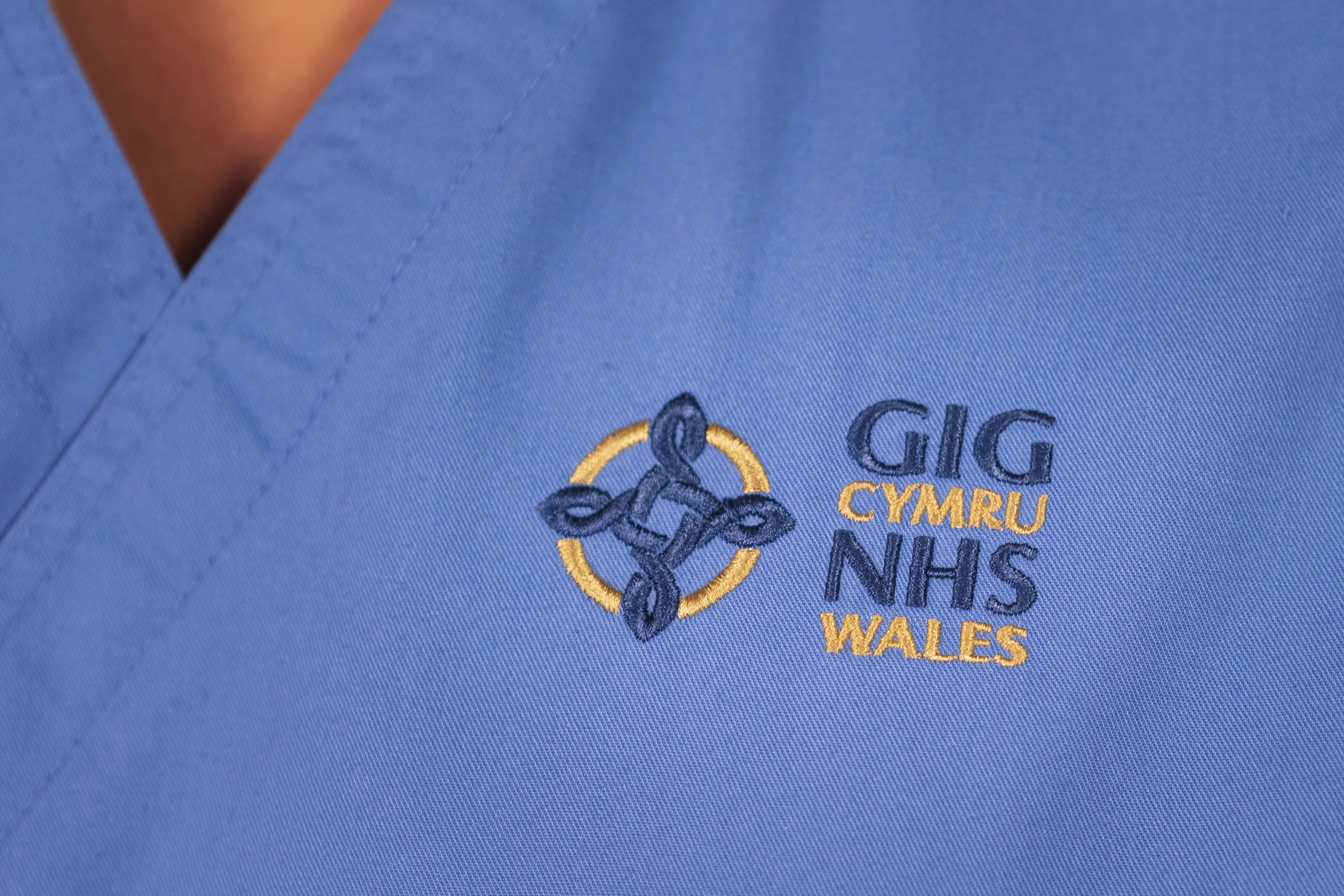 nhs research jobs wales