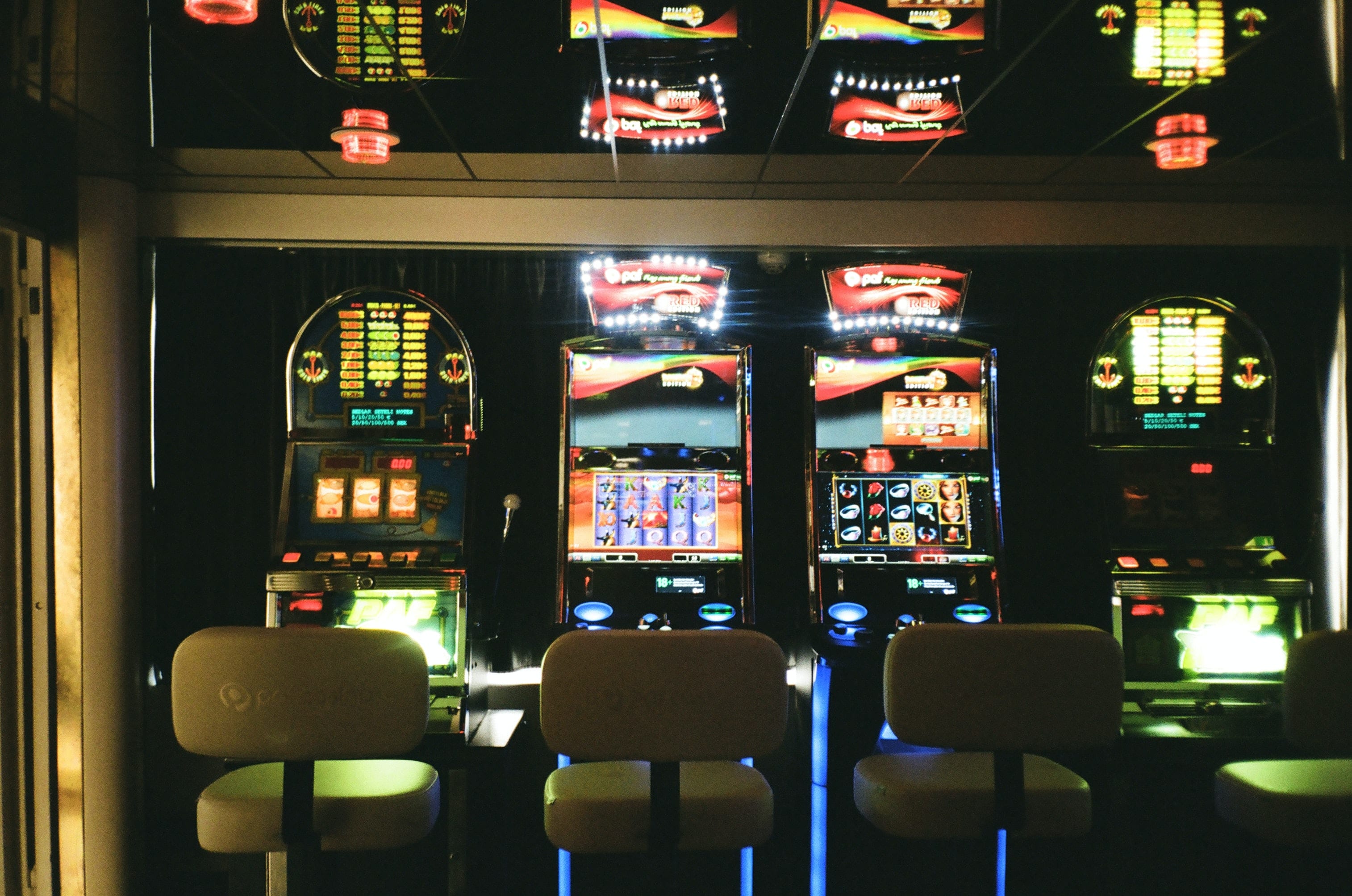 The rise in slot playing: What to look for in an online casino
