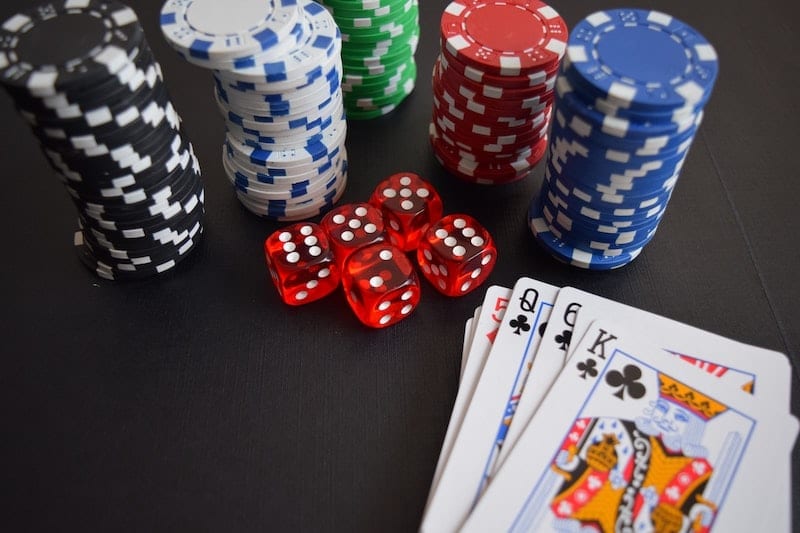How Can You Make Gambling Easy?