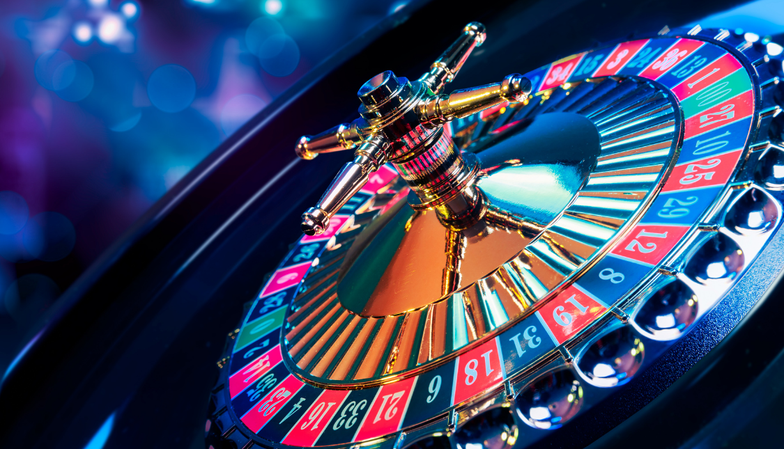 Top 10 Online Casino Games With The Lowest House Edge