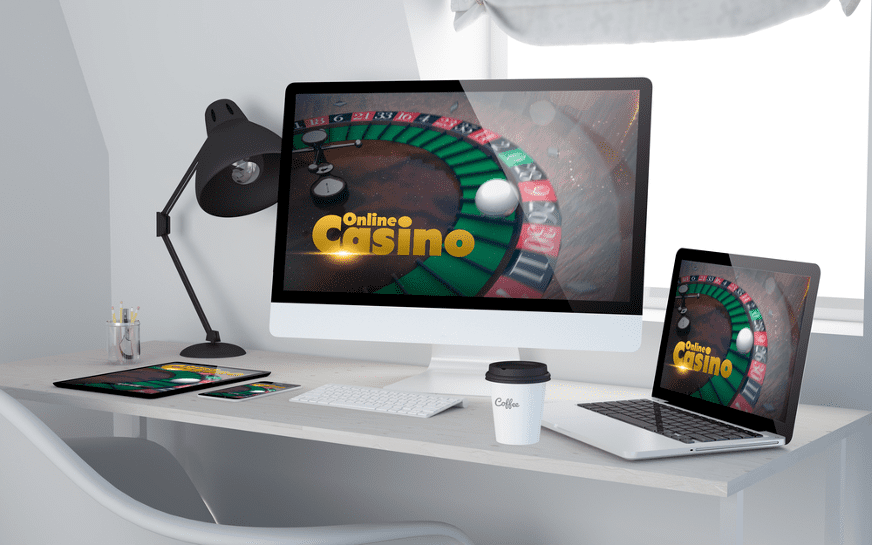 iGaming Trends in the UK During Covid-19