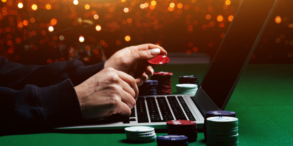 Online gambling: the alternative to land-based casinos