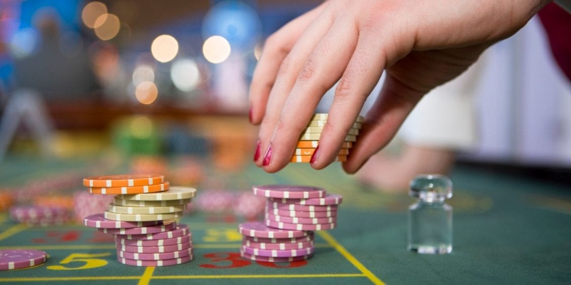 7 Easy Ways To Make online gambling Faster