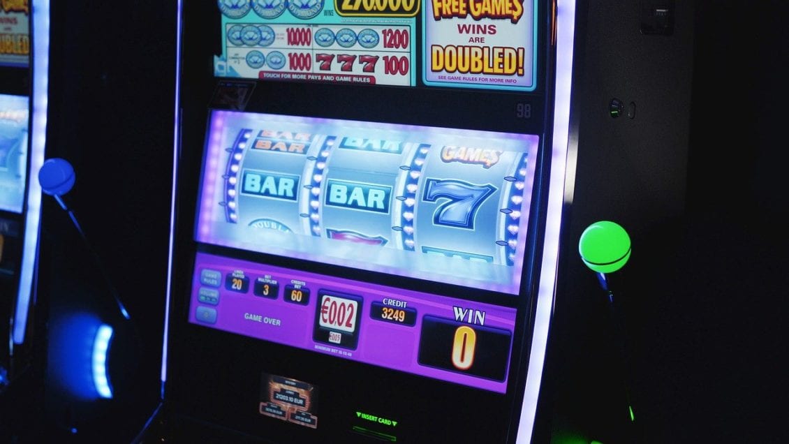 casino games software Slot Machine