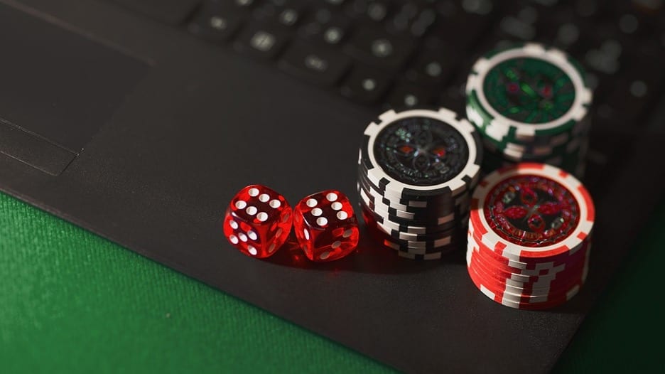 4 Most Common Problems With online slots uk real money