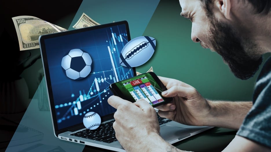 How To Become A Sharp Sports Bettor