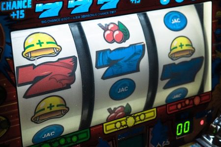 Seven fun and interesting facts about slot machines