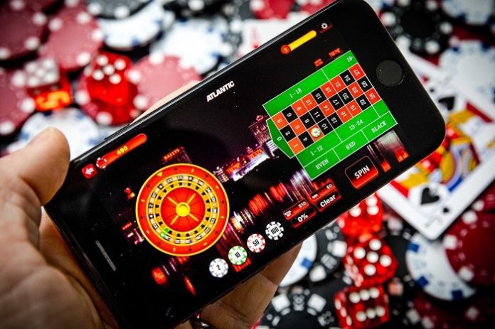Лучшие мобильные казино онлайн казино кг