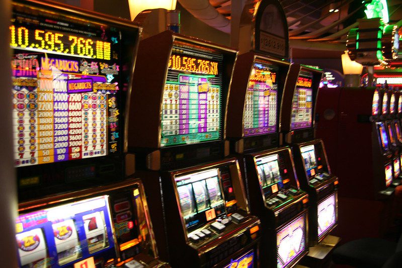 What Does The Slot Machine Payout Percentage Actually Mean? – JeetWin Blog