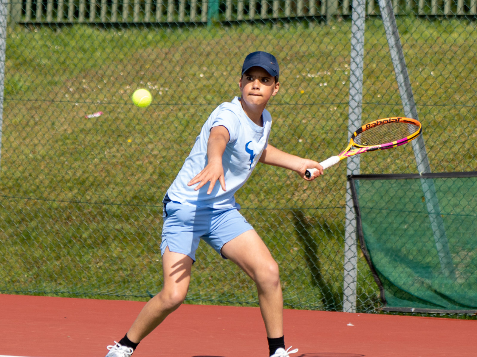 dekorere hjemme vores 12-year-old tennis star wins big at international Tennis Europe event