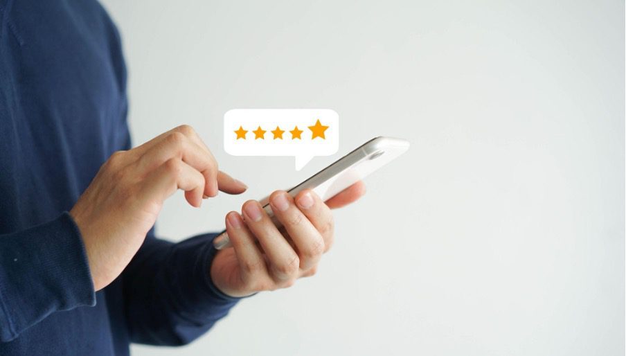 How to Get Reviews on Amazon - Wales 247