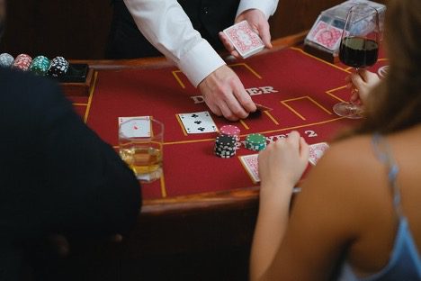Did You Start real money casinos For Passion or Money?