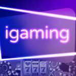 A picture of iGaming