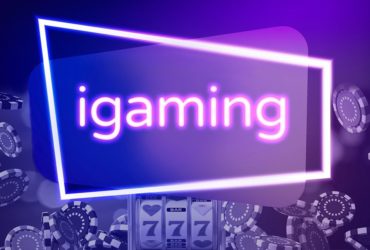 A picture of iGaming