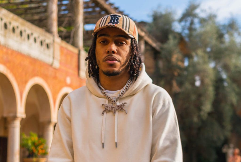 AJ Tracey to perform at the Principality Stadium in Cardiff