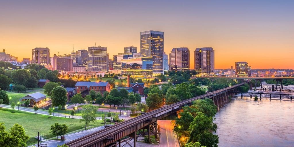 Innovative Ideas For Entrepreneurs Looking To Start a New Business in Virginia