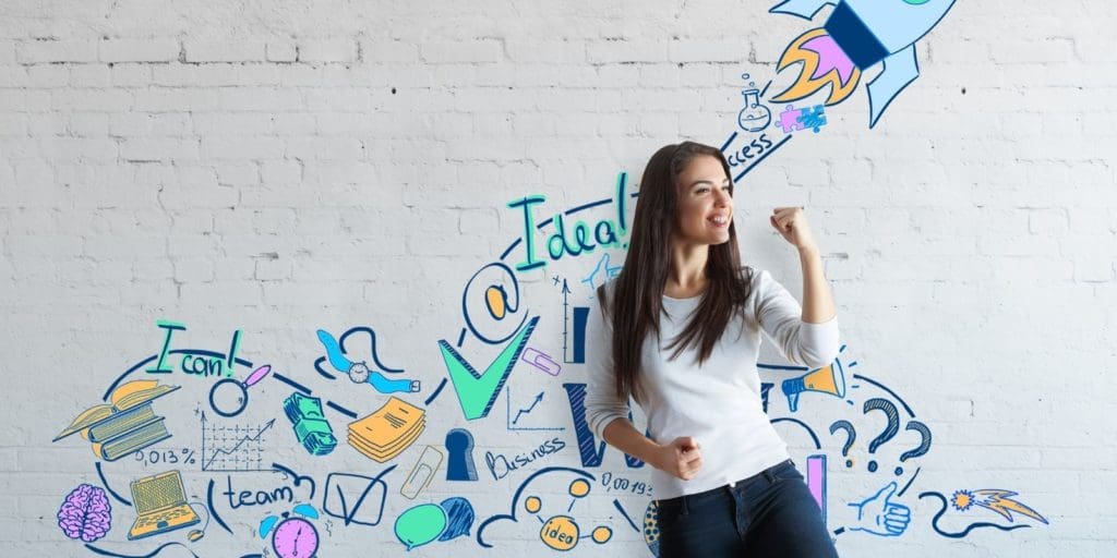 3 Success Stories In Content Creation Industry with Allcreate: Can You Make Solid Money Creating Content?