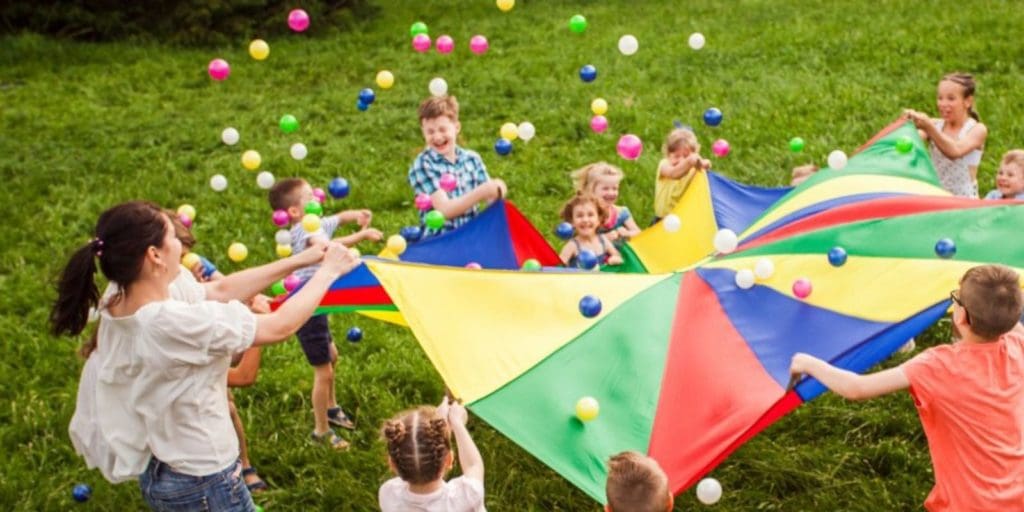 Free sporting activities for Powys children