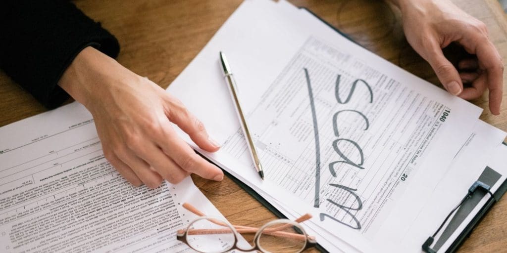 Online Fraud Scams on the Rise – How to Protect Your Business