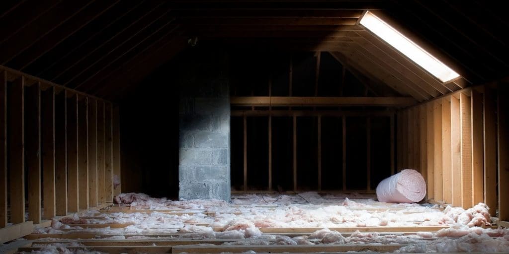 Why Do Squirrels Love Your Attic?
