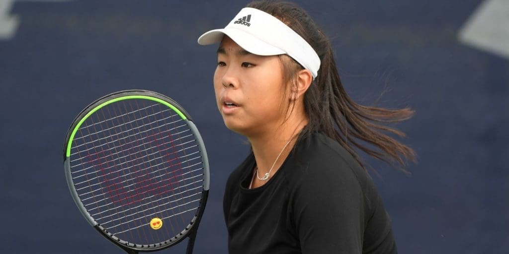 Swansea star given Junior Wimbledon wildcard