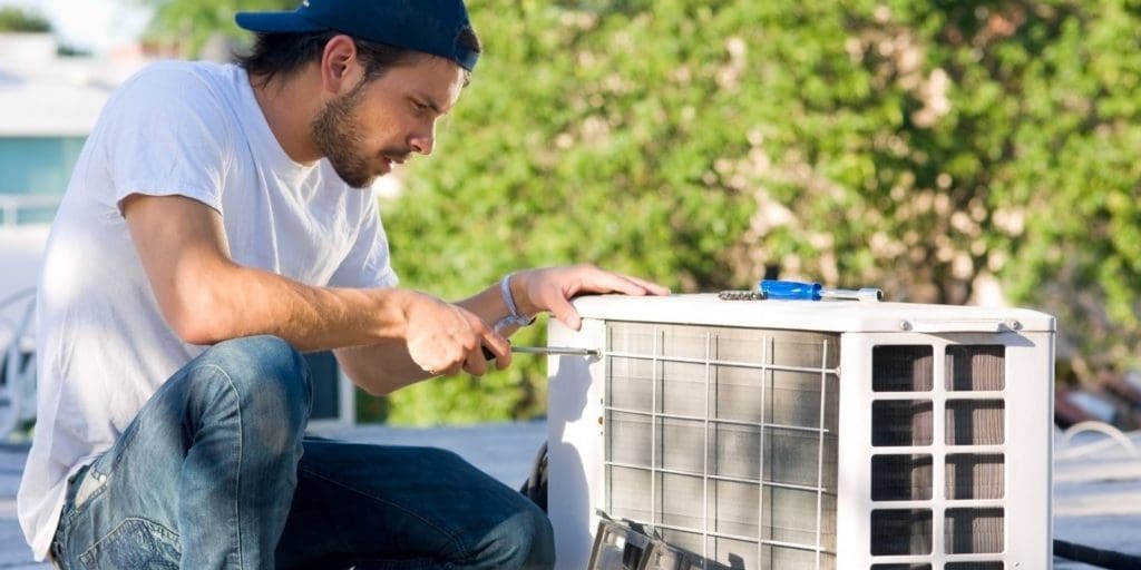 Is it worth replacing your gas boiler with a heat pump?