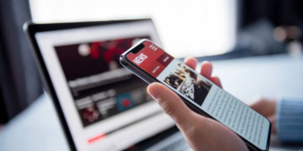 Mobile App Or Website? 5 Reasons Why Apps Are Better