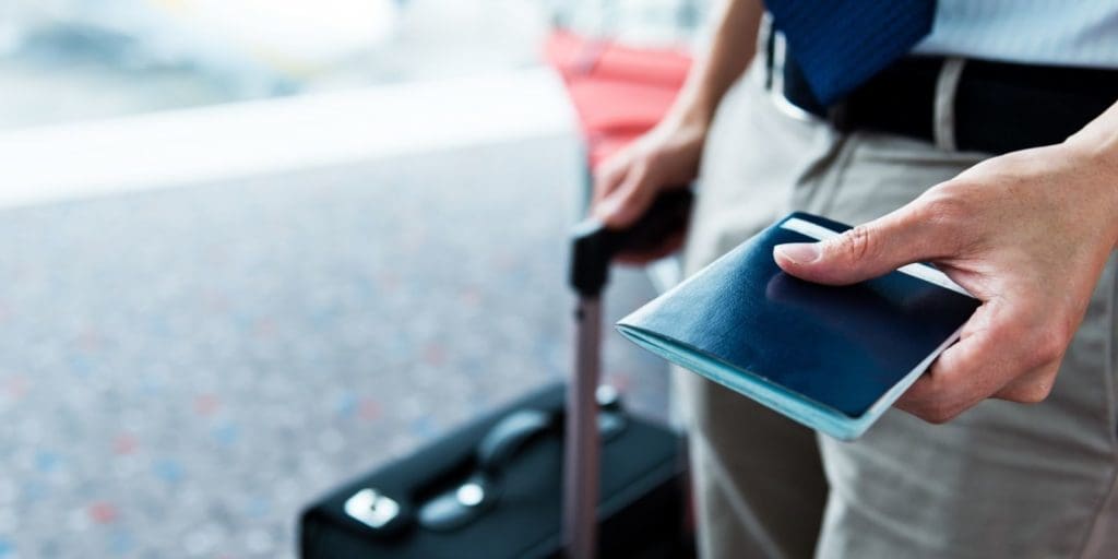 How To Make The Most Of Your Overseas Business Trip