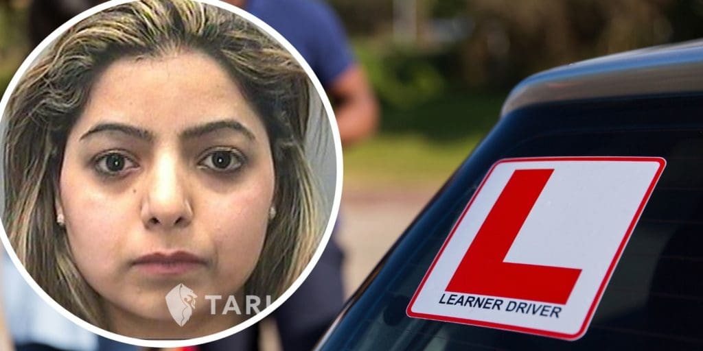 Woman jailed after impersonating other people and sitting their driving tests