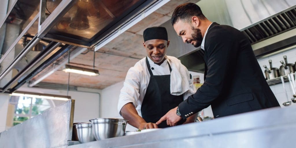 More than 100 people secure work in Welsh food and drink sector