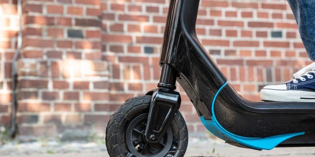 Injury specialist demands proper regulation of e-scooters