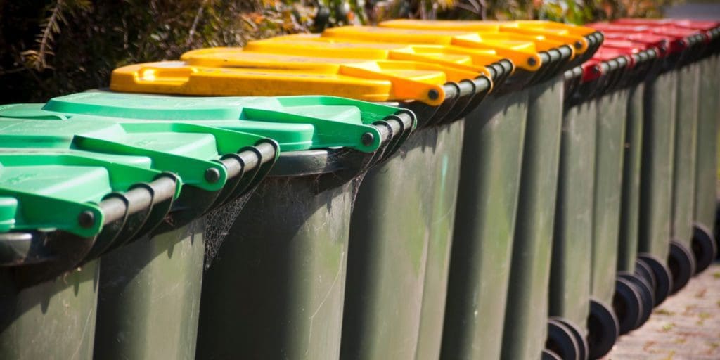 Eleventh hour talks to avoid Rhondda Cynon Taf bin strike