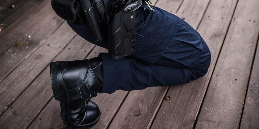 What Police Boots are available and the best features for 2022?