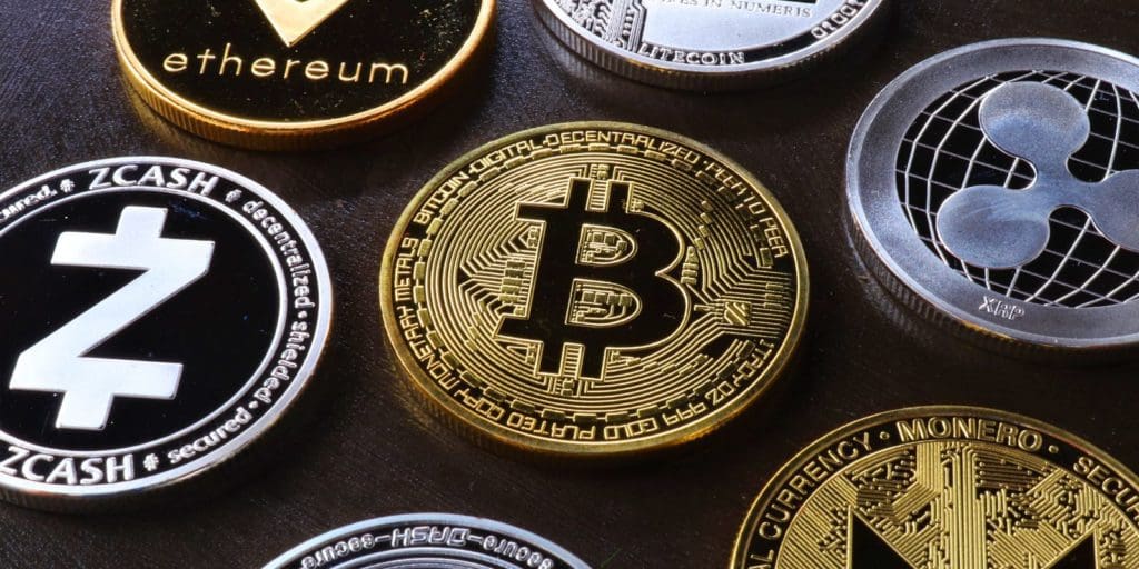 Will the bitcoin’s price lead the market all the time?