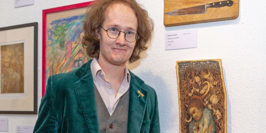 Winners of the Tabernacle Art Competition announced