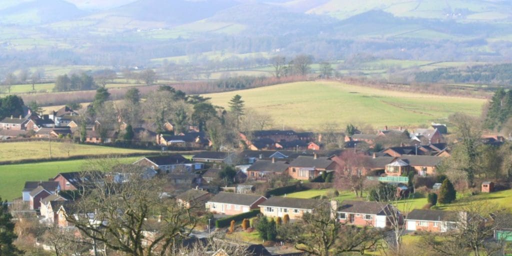 Two-year jail sentence for Powys rogue trader