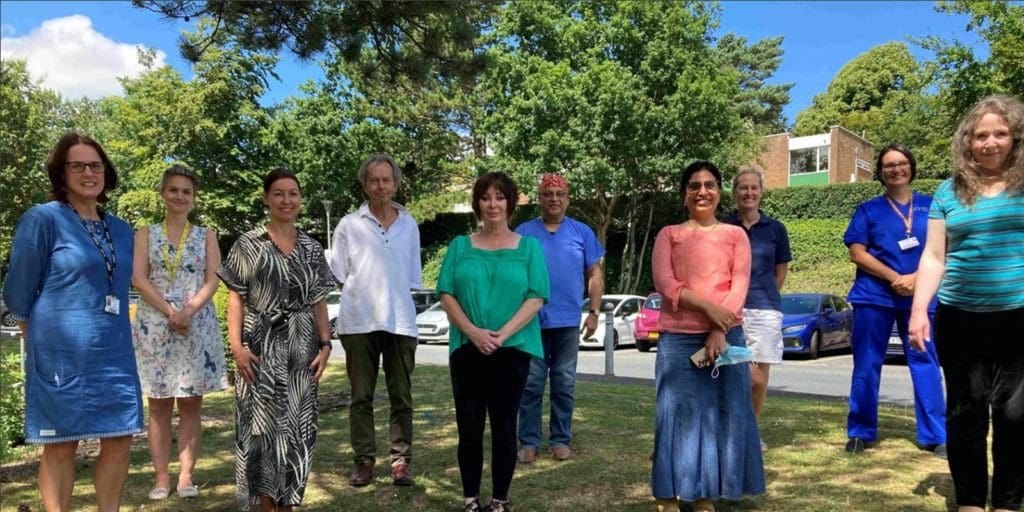 New treatment service could save women travelling to England for treatment