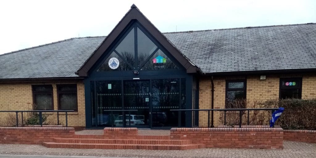 Age Connects Cardiff and the Vale move to new location