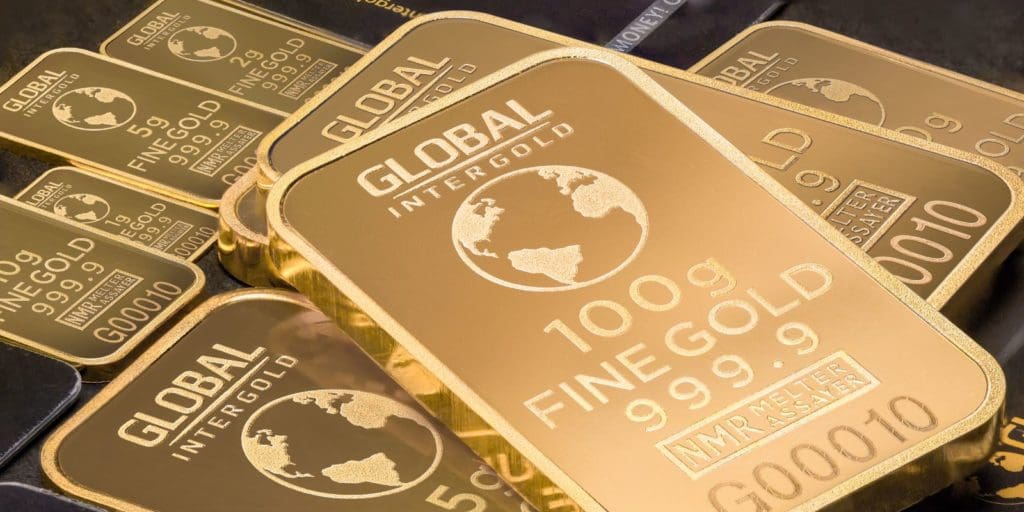 What Makes Gold CFD Trading a Great Choice?