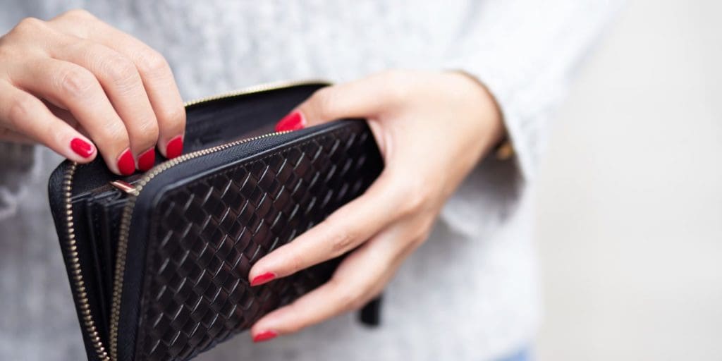 Thousands of Welsh families going without essentials warns think tank