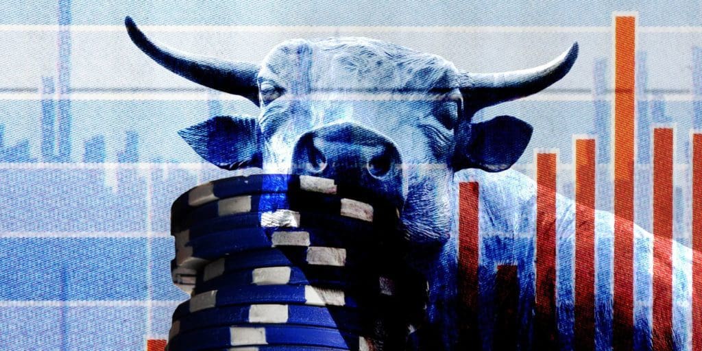 Explaining the Bull and Bear Markets