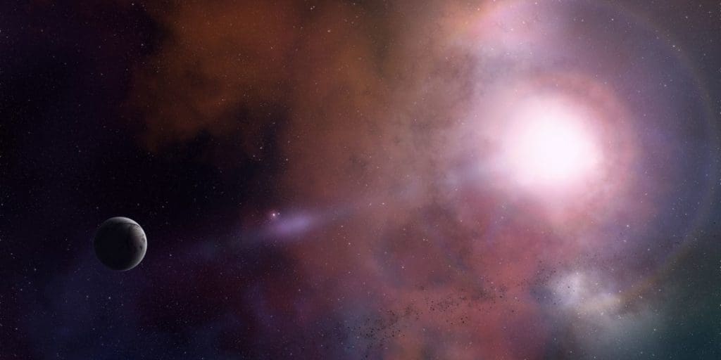 How Yuri Milner Is Investigating Our Place in the Cosmos Through Breakthrough Listen