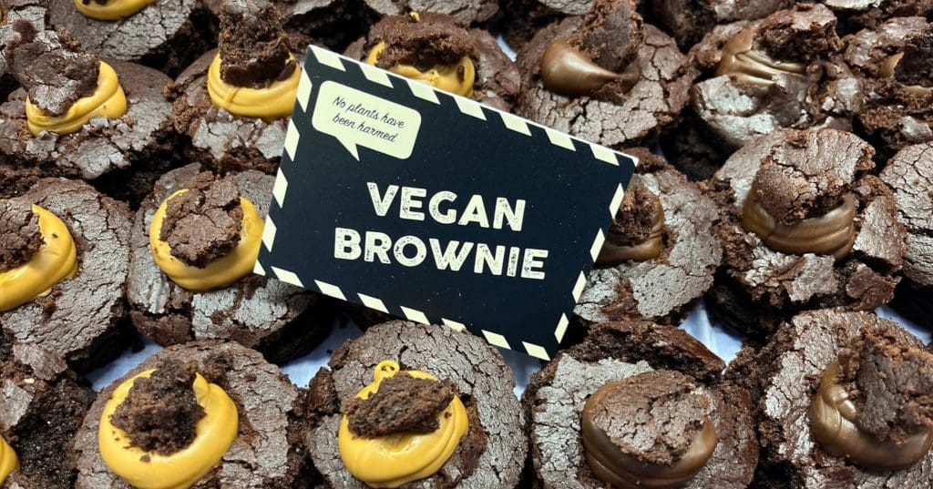 The Welsh Vegan Festival returns to Cardiff for 2022