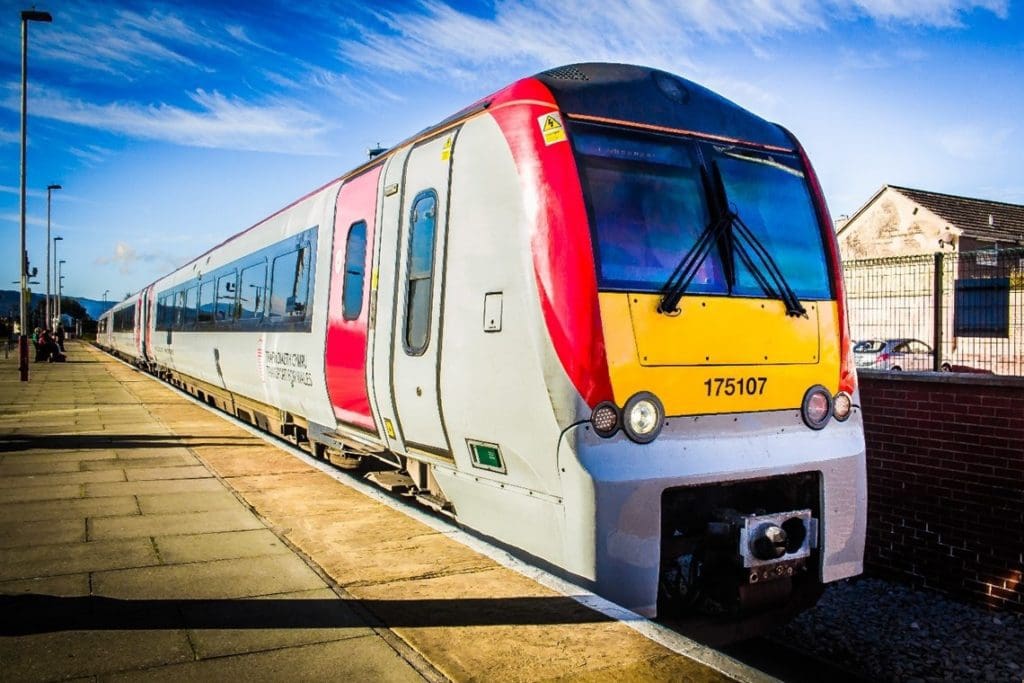 Transport for Wales advises essential travel only