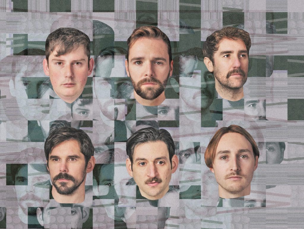 Cardiff band to launch new album with one-off gig this Friday