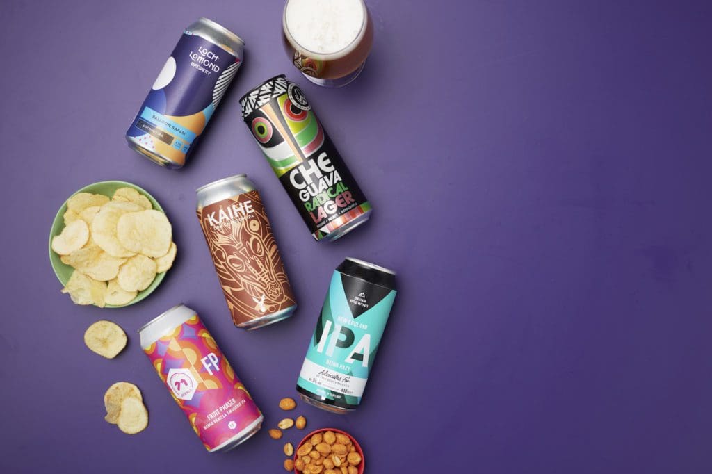 Barry Island IPA lands on shelves at Lidl stores