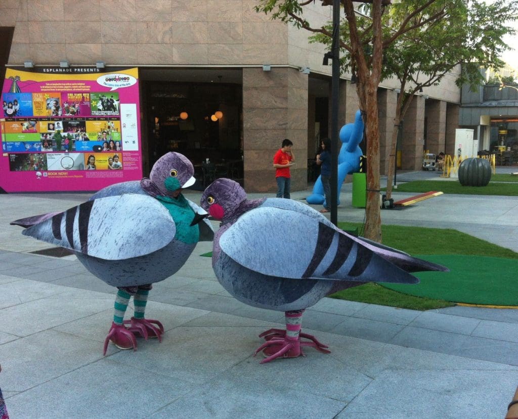 Newport Live’s summer holiday activity schedule