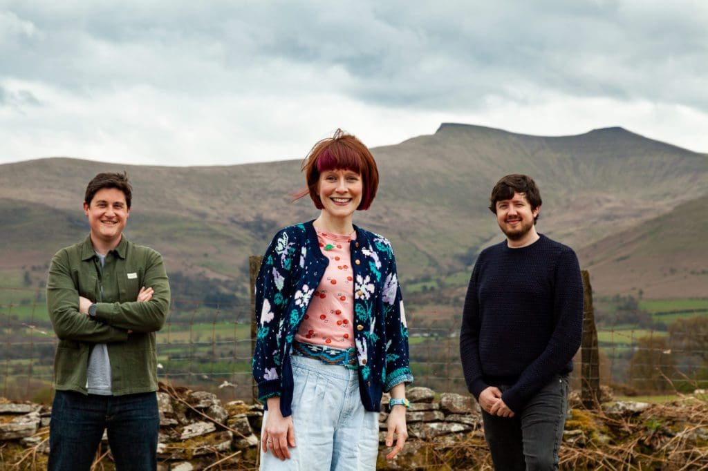 Big Lemon recognised as B Corp Best for the World 2022