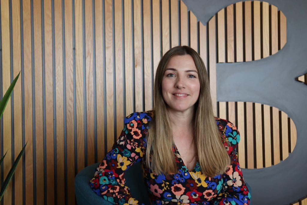 ACT appoints new Development Director