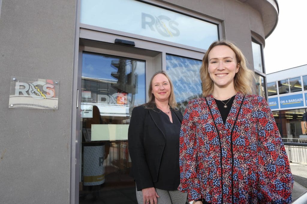 Coaching service helps boost sustainable employment